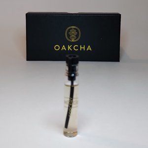 8/20$ - Sorcery - Oakcha Original  - Fragrance Sample